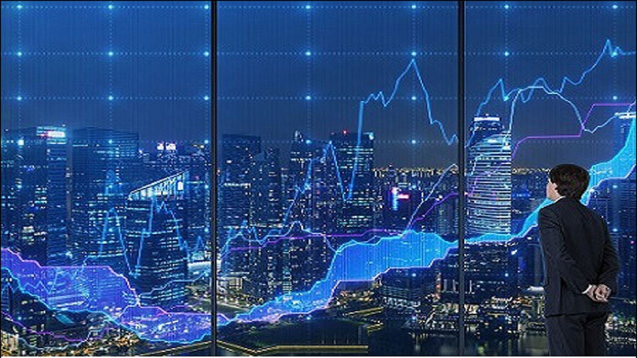 شاخص کل بورس باید مقاومت را پشت سر بگذارد