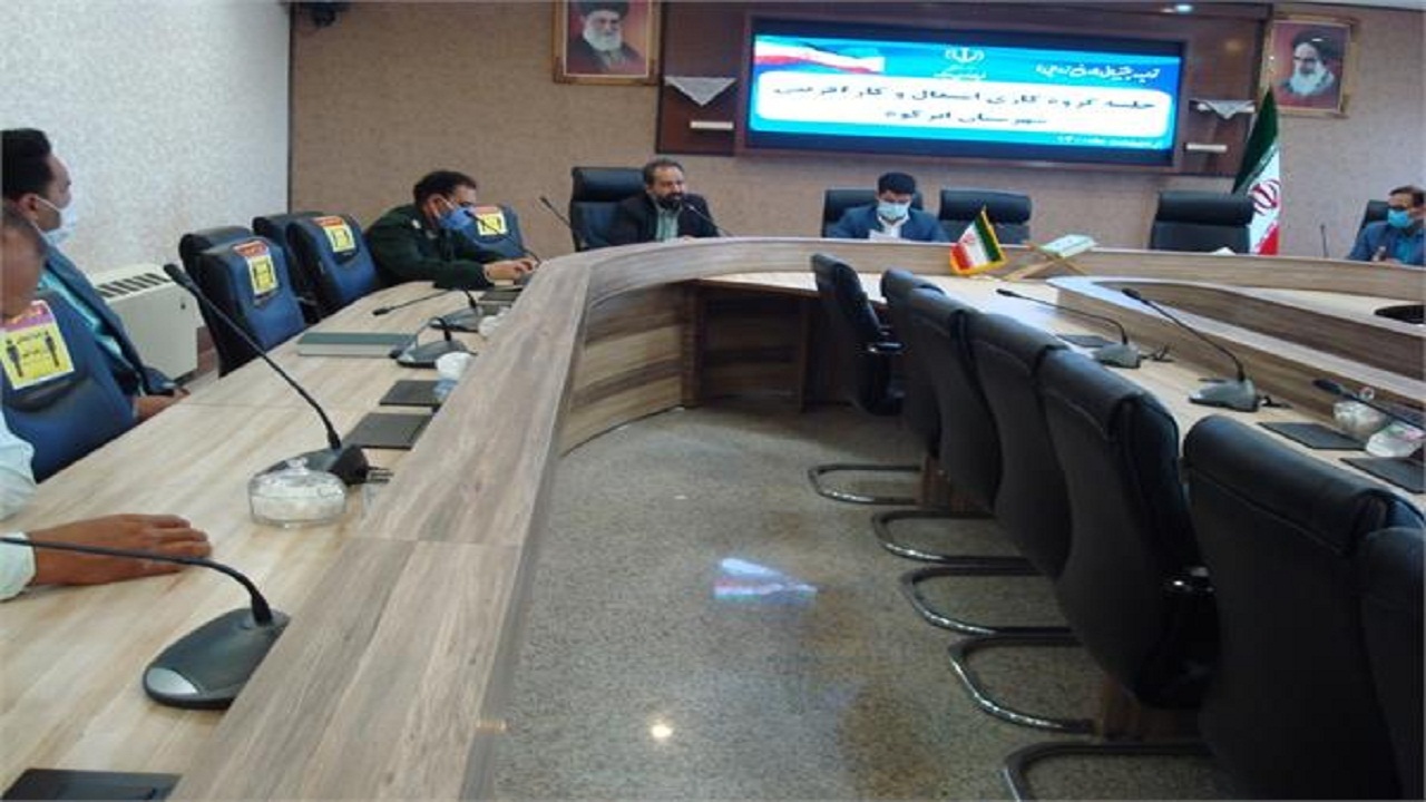 پرداخت بیش از ۹ میلیارد تومان تسهیلات کرونا در شهرستان ابرکوه