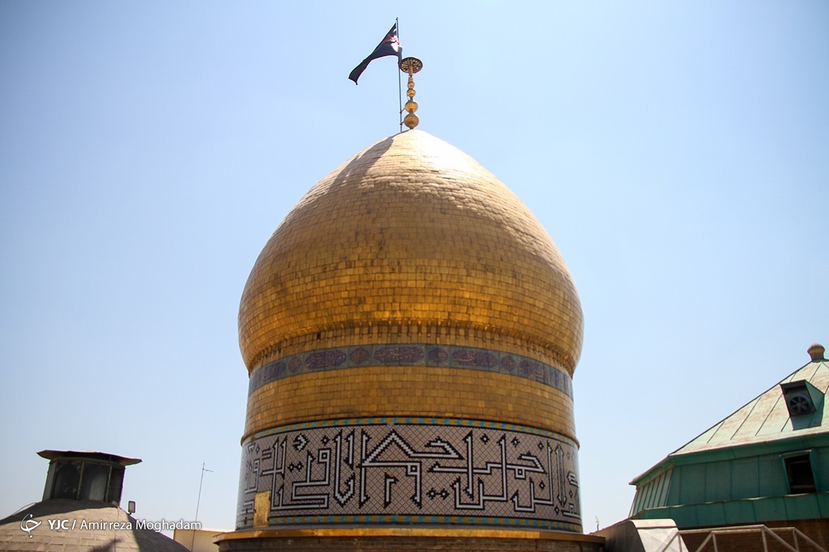 گوشه&zwnj;ای از کرامات حضرت عبدالعظیم حسنی (ع) / امداد غیبی سیدالکریم که یک تاجر را از ورشکستگی نجات داد