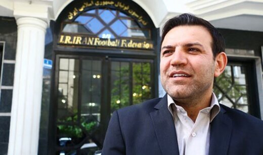 اکران خصوصی تمرین تیم ملی به دست مدیر نه چندان رسانه ای/انتخاب های عزیزی خادم یکی از یکی عجیب تر