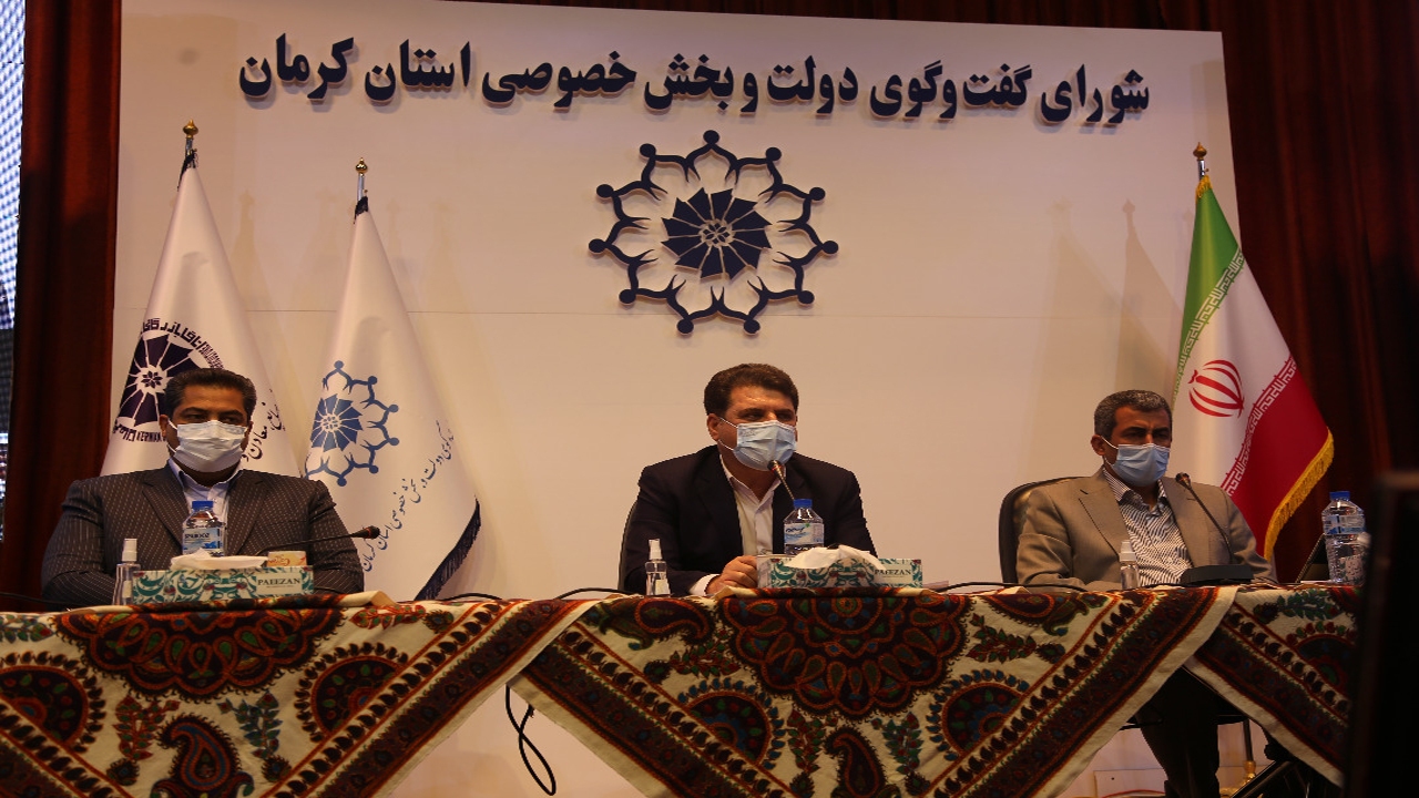 لزوم برپایی نمایشگاه دائمی محصولات شرکت های دانش بنیان