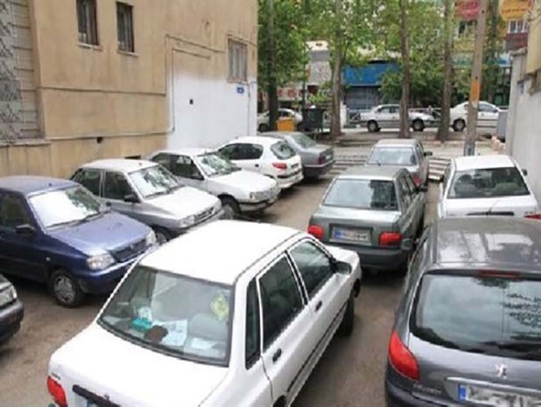 تاپ/// وقتی تهران جایی برای خودروهای مردم ندارد/ از کمبود پارکینگ و اوجگیری ترافیک تا وعده مسئولان تاپ/// وقتی تهران جایی برای خودروهای مردم ندارد/ از کمبود پارکینگ و اوجگیری ترافیک تا وعده مسئولان