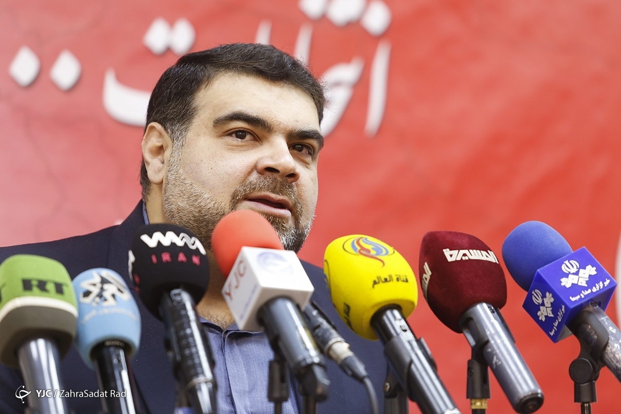 اسامی نامزد‌های منتخب مجمع عمومی شورای ائتلاف نیرو‌های انقلاب در شهر تهران