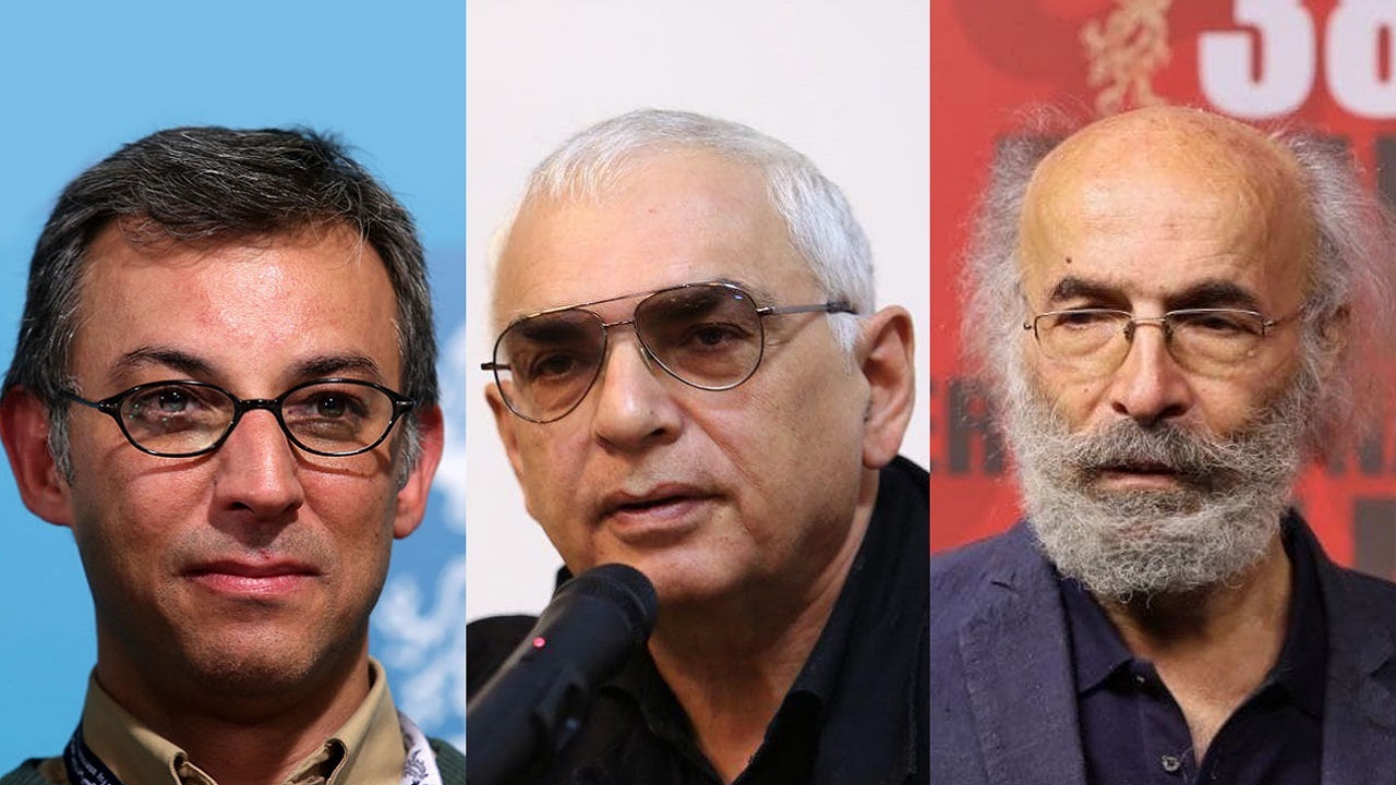 سه کارگاه در سومین روز جشنواره جهانی فیلم فجر