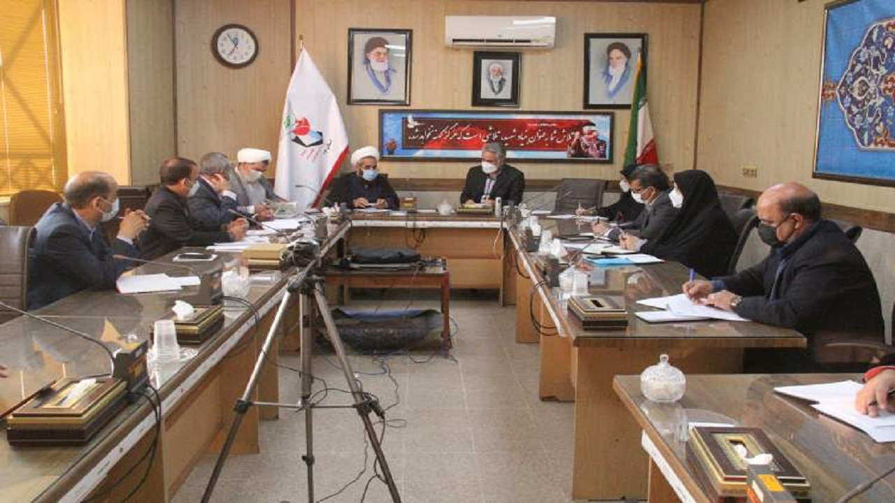 شهریه ثبت نام مدارس شاهد هیچ گونه افزایشی ندارد