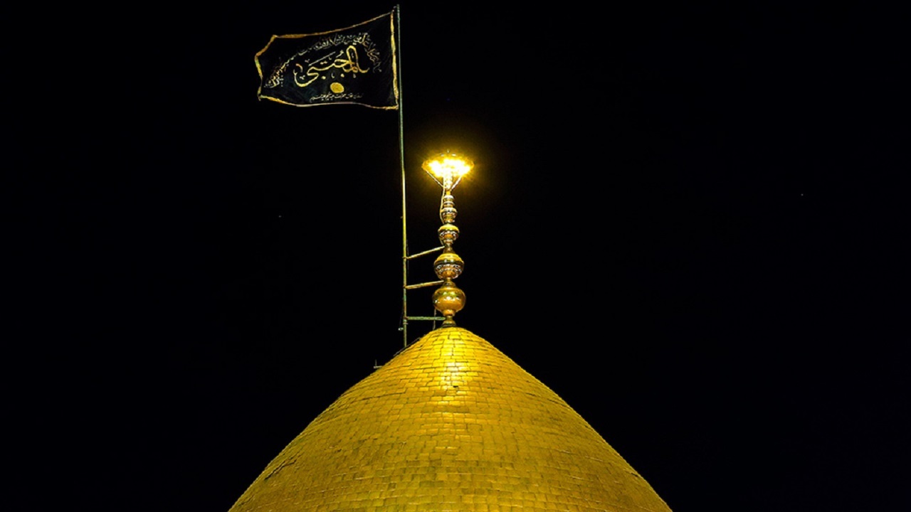 چند نکته مهم پیرامون جایگاه حضرت «عبدالعظیم حسنی (ع)» نزد «امام هادی (ع)»