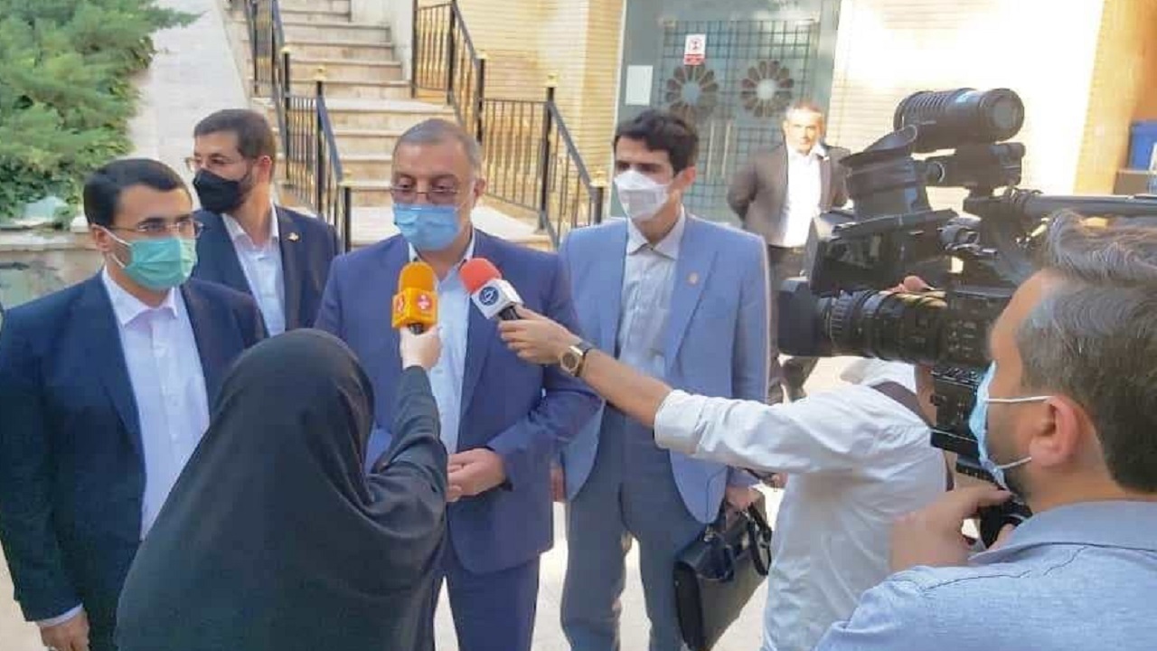 برای استفاده از ظرفیت ایرانیان خارج از کشور برنامه داریم