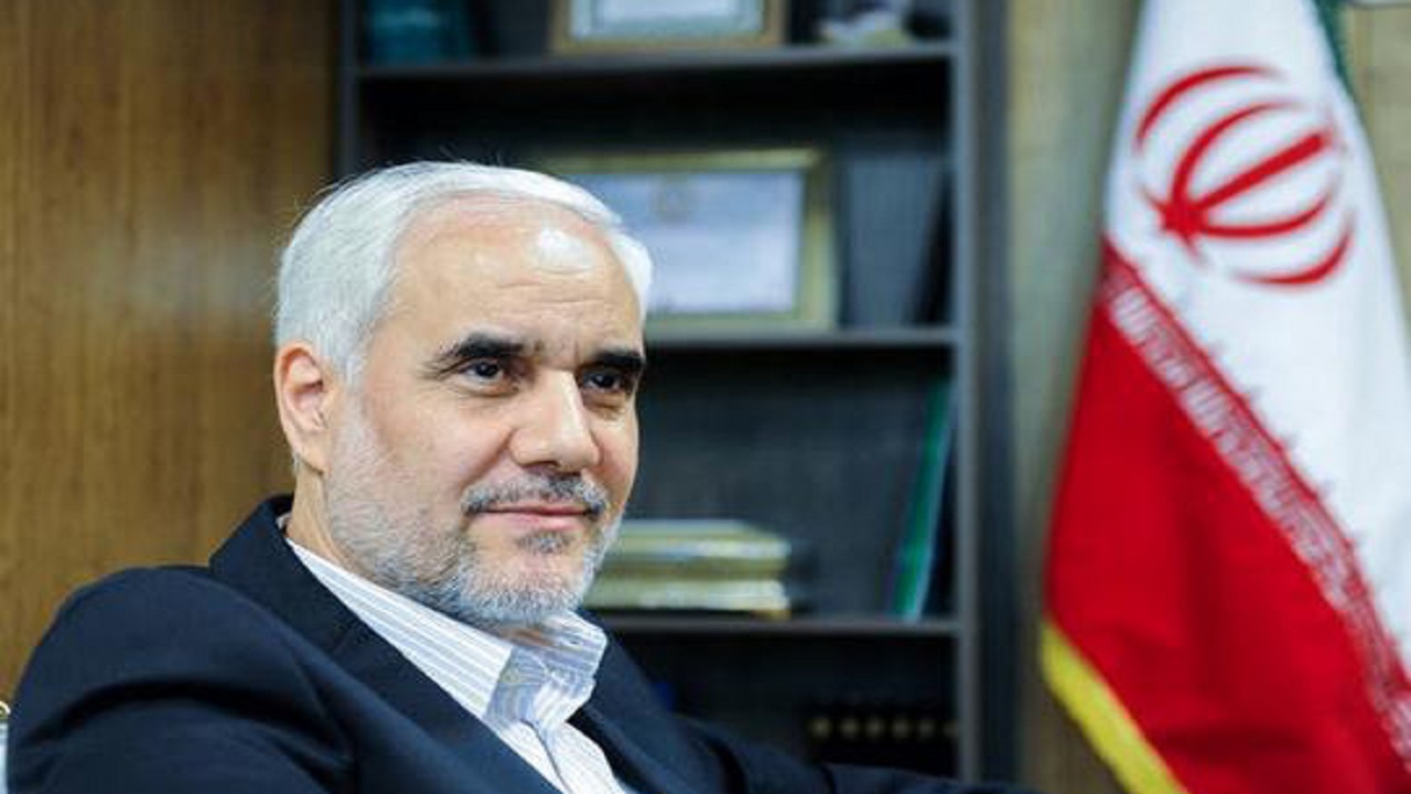 جدول پخش برنامه‌های تبلیغاتی محسن مهرعلیزاده در رسانه ملی