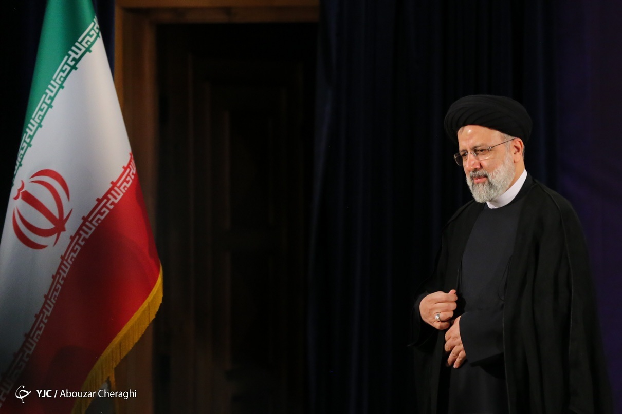 جدول پخش برنامه‌های تبلیغاتی حجت الاسلام رئیسی در صدا و سیما
