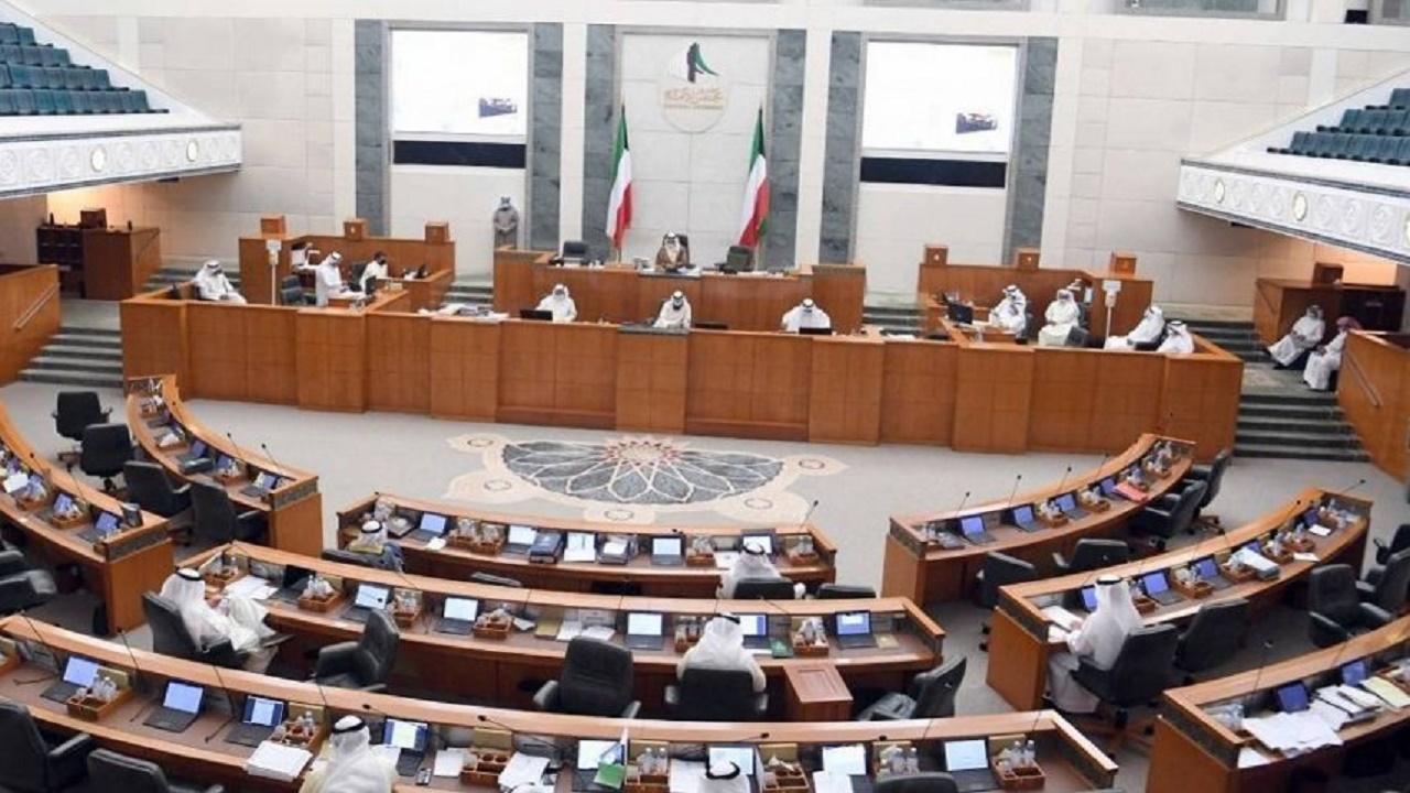 تصویب قانون مخالفت با عادی‌سازی روابط با رژیم صهیونیستی در پارلمان کویت