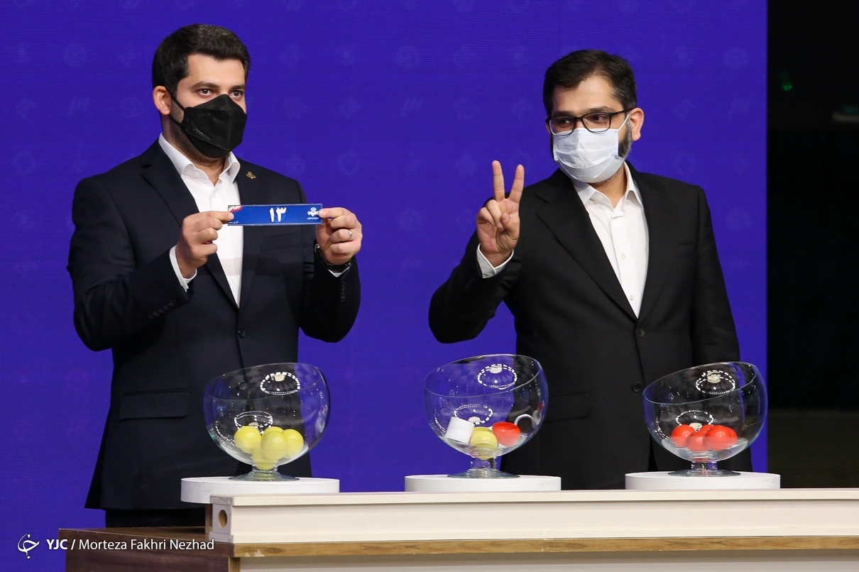 عدالت رسانه‌ای، هدف رسانه ملی برای تبلیغات نامزد‌های ریاست جمهوری