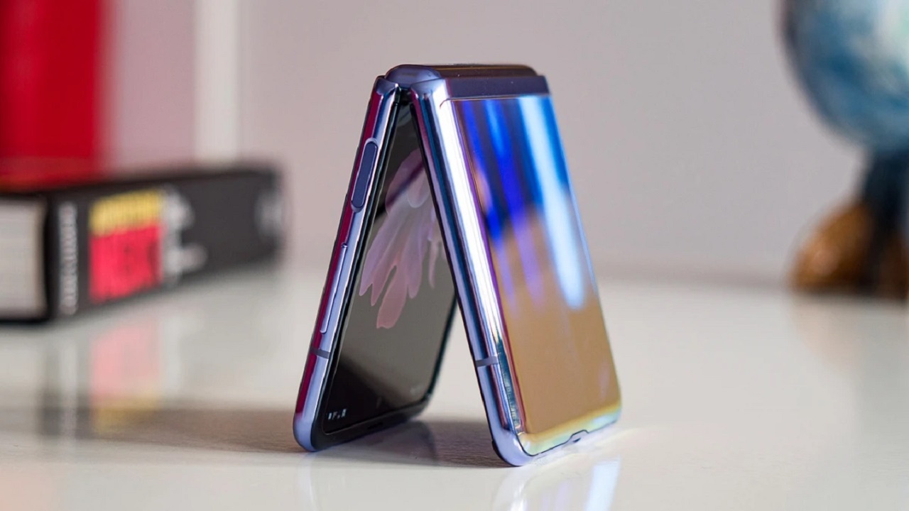 رونمایی و عرضه Samsung Galaxy Z Flip 3 در آینده‌ای نزدیک