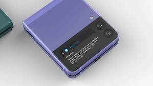 رونمایی و عرضه Samsung Galaxy Z Flip 3 در آینده نزدیک