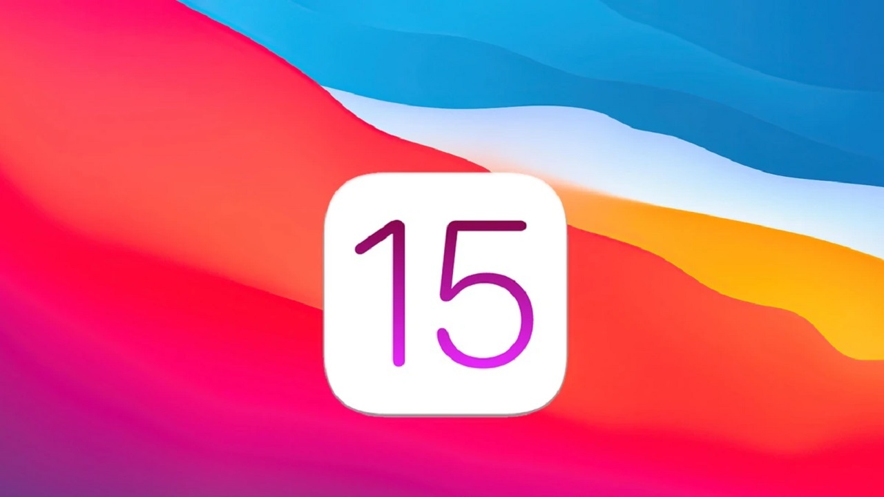 هر آنچه که از iOS 15 می‌دانیم / تاریخ عرضه سیستم عامل جدید اپل اعلام شد