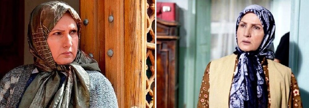 زهرا سعیدی: بازی در نقش مادرِ شهید شهریاری، برایم سخت و غم&zwnj;انگیز بود