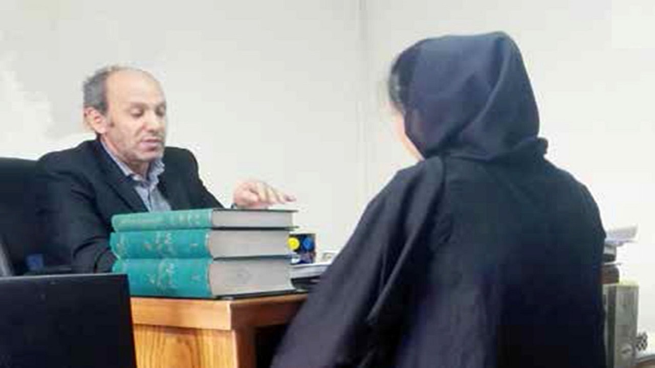 محکومیت فوتبالیست سرشناس تهرانی به پرداخت مهریه ۸ میلیاردی
