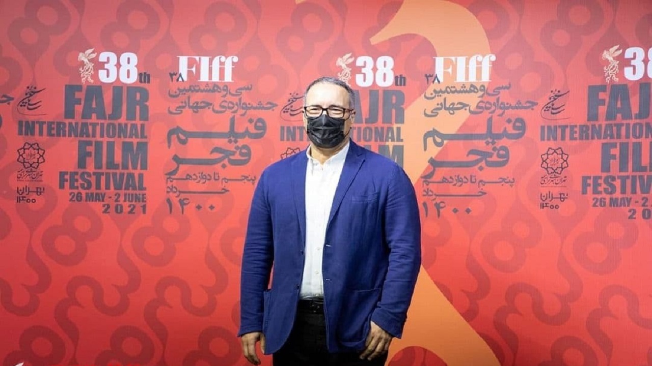 به حضور «جشنواره جهانی فجر» در جمع ۱۵ جشنواره برتر دنیا افتخار می‌کنم