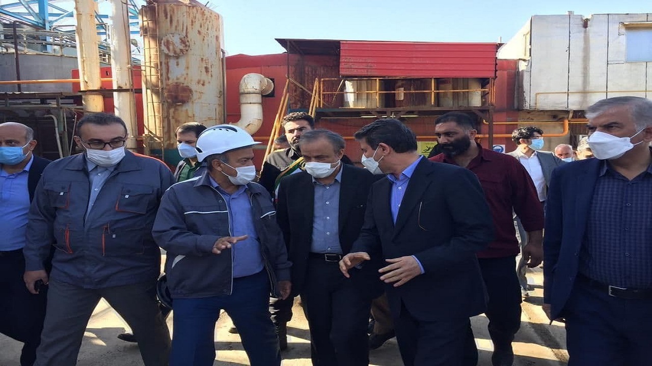 توسعه معدن طلا و ایجادصنایع پایین دستی در تکاب