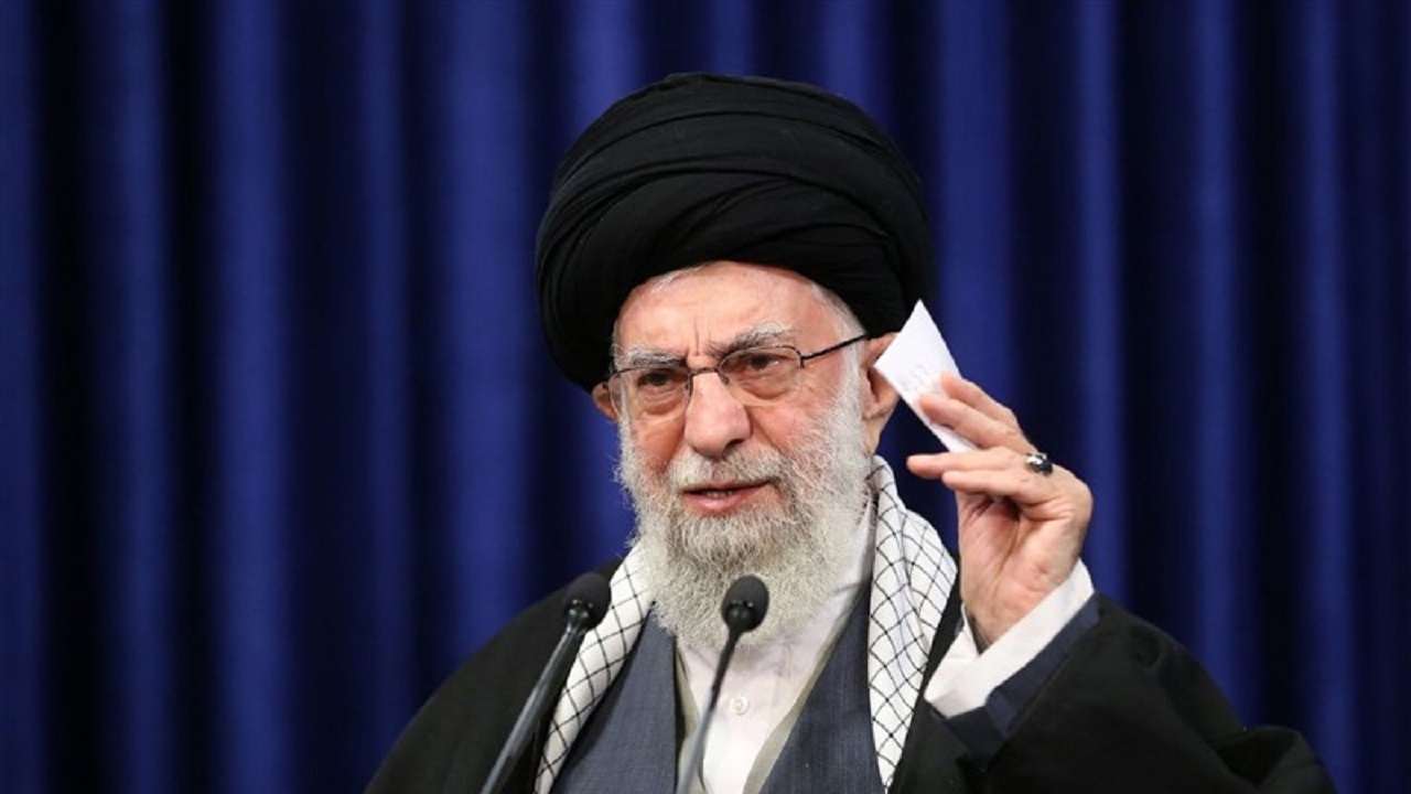 ملت ایران، انتخابات را متعلق به خود بدانید