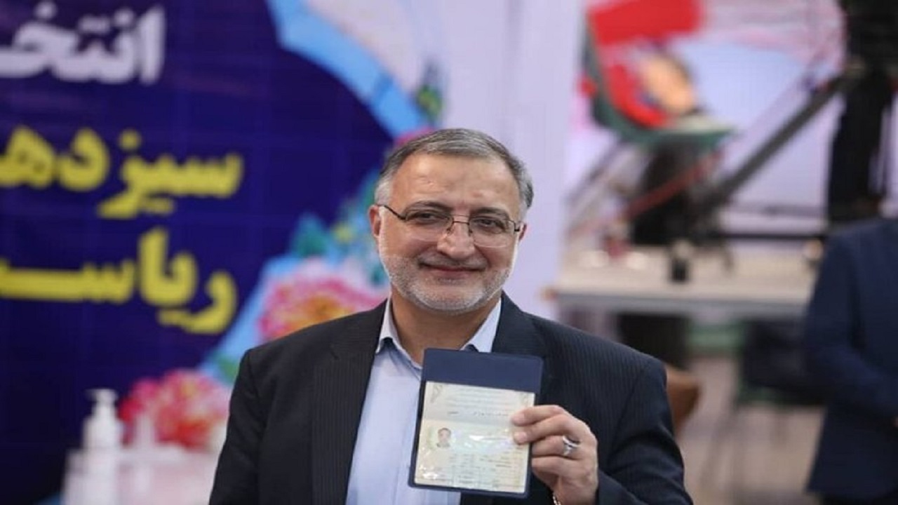 اقدامات درباره برجام را انجام داده‌ایم حال نوبت اروپایی‌هاست/ رئیس جمهور شوم، آمریکا تحریم‌ها را برمی‌دارد