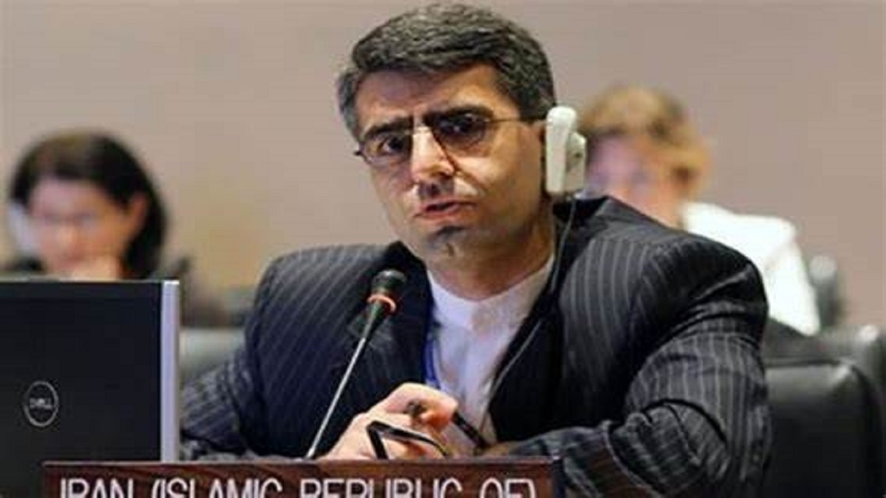 نگذاریم که نقض سیستماتیک قوانین بین‌الملل عادی شود
