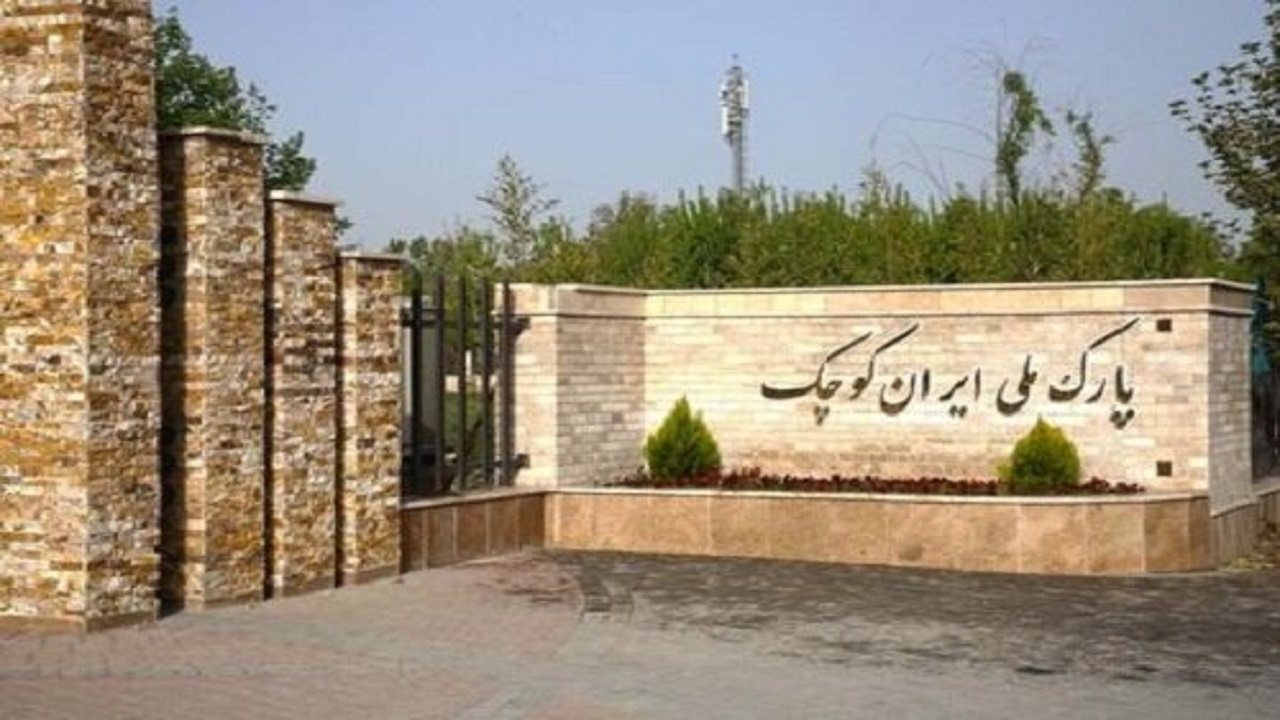  باغ فرهنگ به تحکیم هویت ملی کمک می‌کند