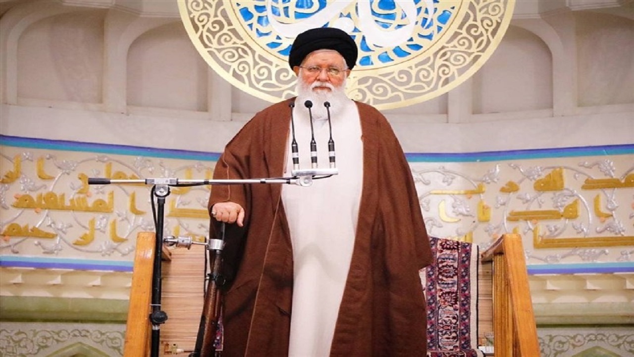 مشارکت سیاسی در انتخابات صرفا یک حق نیست بلکه یک تکلیف است/شورای نگهبان، نگهبان مصلحت نیست