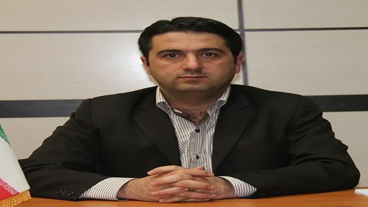 نرم افزار شعب یاب برای تسهیل حضور مردم در شعب رای گیری