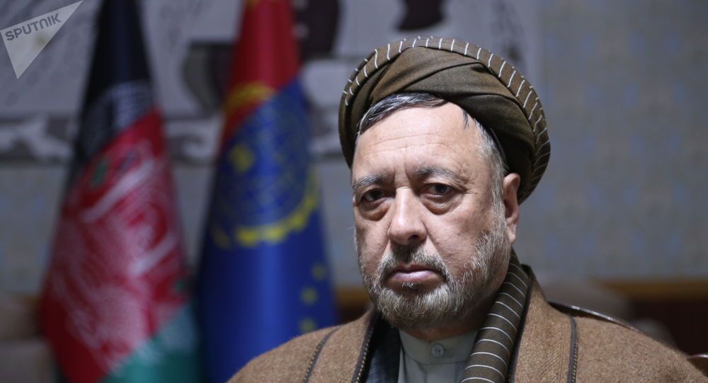 جهان نباید اجازه دهد افغانستان بار دیگر به لانه‌ تروریسم بدل شود