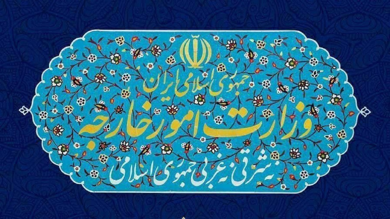 وزارت خارجه پیروزی بشار اسد را در انتخابات سوریه تبریک گفت
