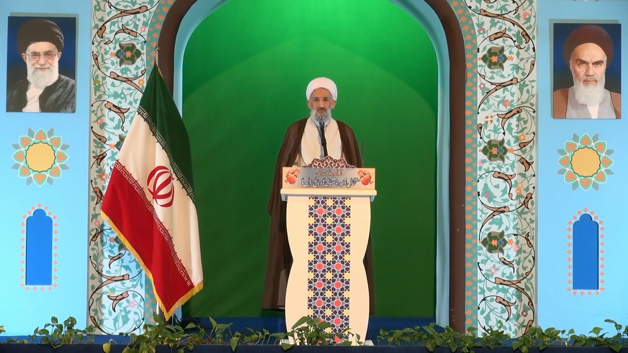 شرکت در انتخابات یک تکلیف الهی است