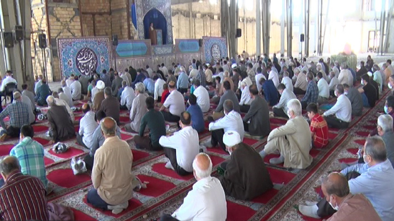 انتخابات پر شور، یک ملت را سرافراز می‌کند