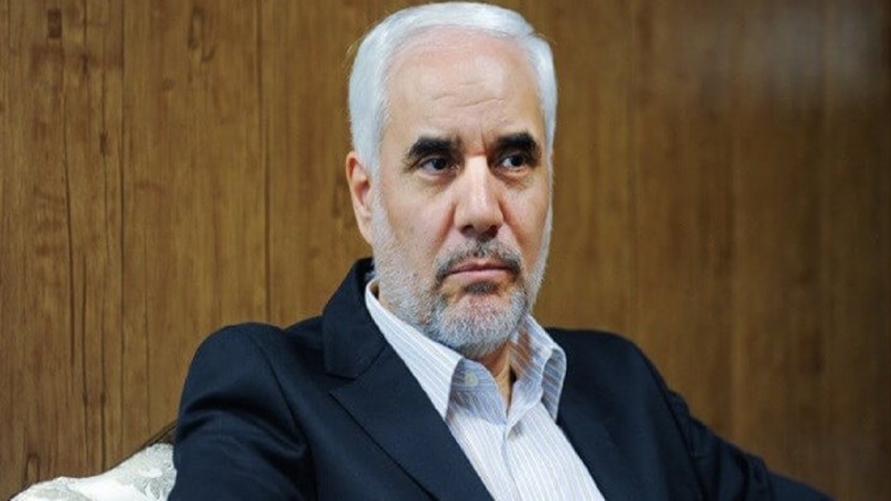 طی سه الی چهار ماه، ریشه‌های اصلی تورم را از بین می‌برم