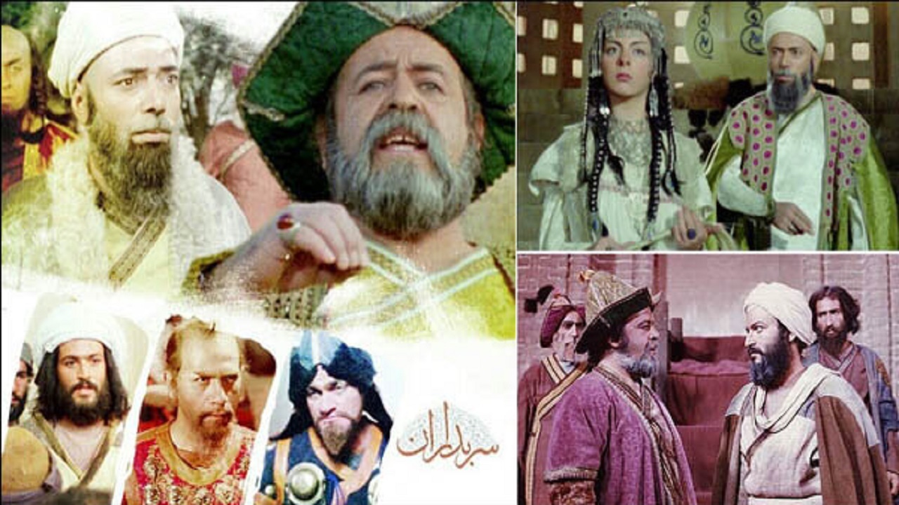 وقتی &laquo;سربداران&raquo; در ژنو آبروی ایران را خرید