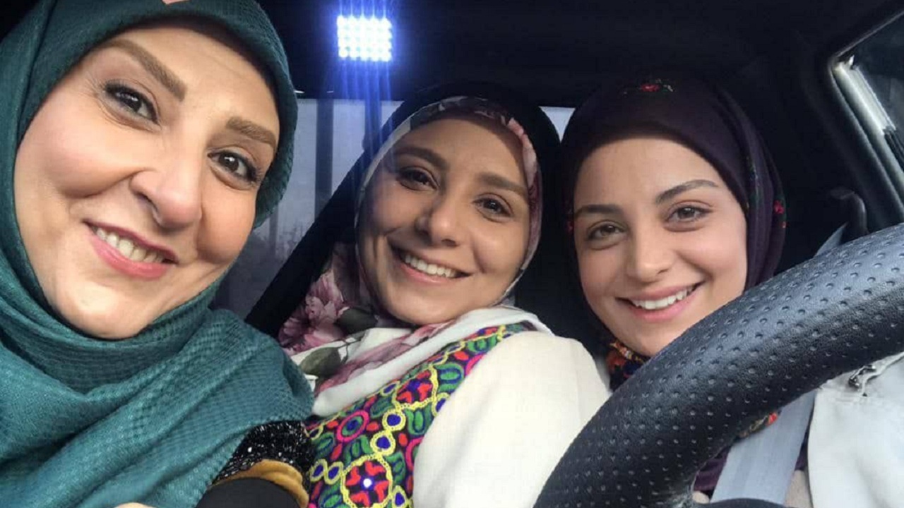 ناگفته های زهرای سریال بوتیمار/ برای اولین بار نقش همسر مدافع حرم را بازی کردم