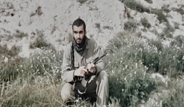 شهیدی که دشمنانش بیشتر از دوستانش او را می&zwnj;شناسند