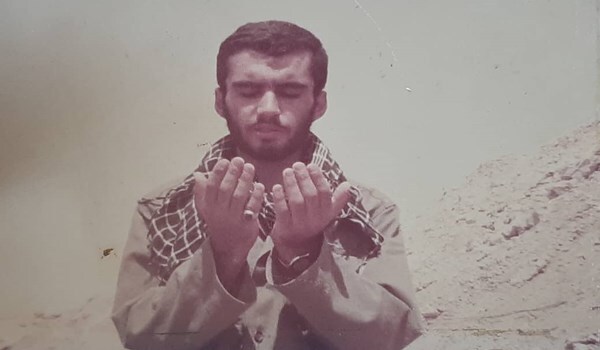 شهیدی که دشمنانش بیشتر از دوستانش او را می&zwnj;شناسند