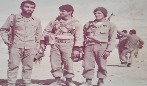 شهیدی که دشمنانش بیشتر از دوستانش او را می&zwnj;شناسند