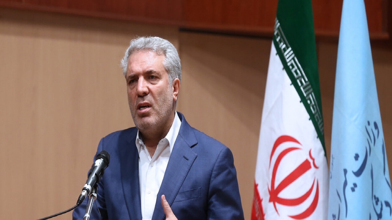 مونسان:ثبت جهانی، زمینه ساز افزایش صادرات صنایع دستی می‌شود