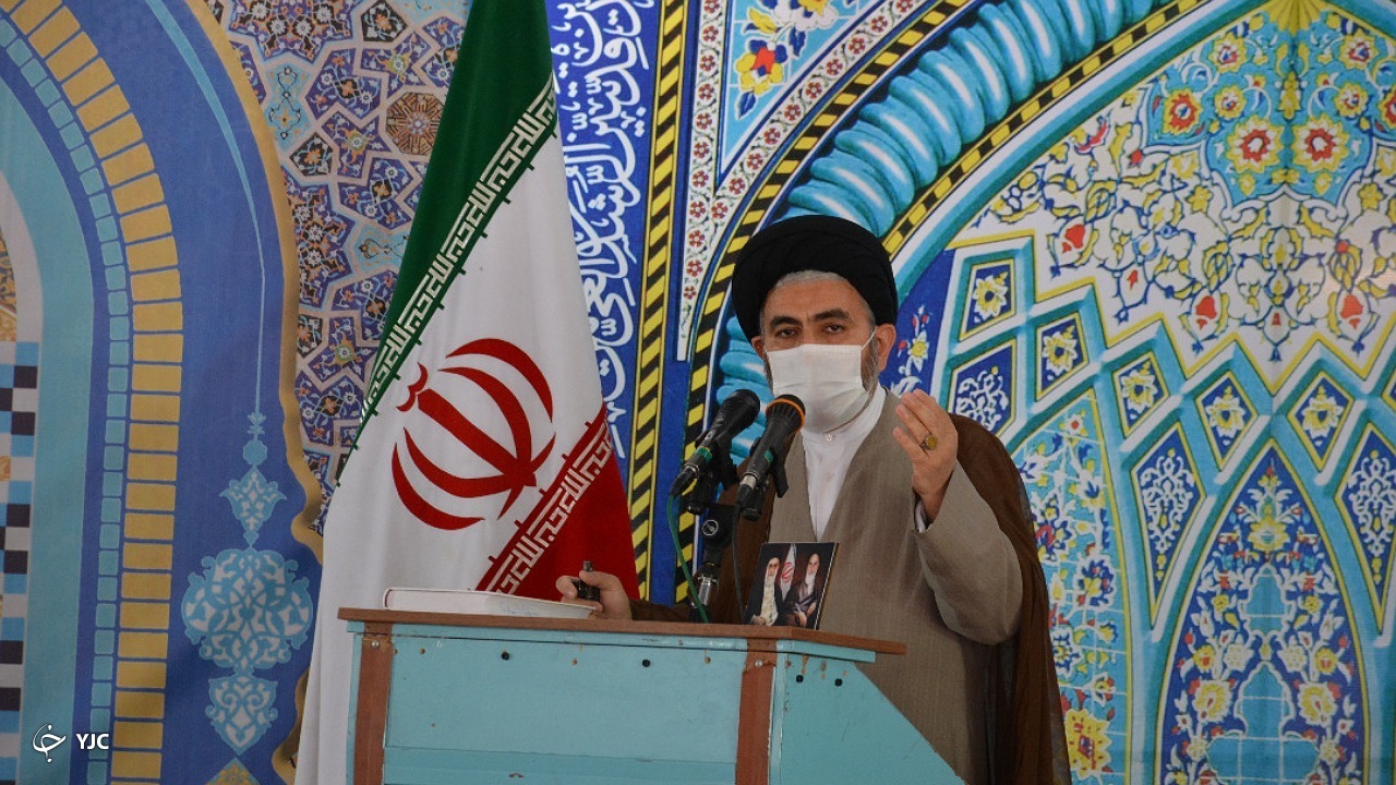 انتخابات باید میدان مسابقه برای خدمت باشد، نه میدانی برای تخریب یکدیگر