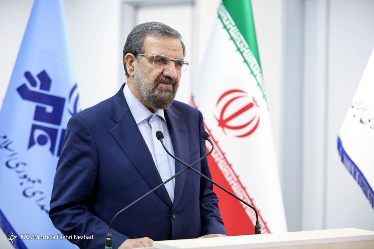 رضایی: یارانه ۴۵۰ هزار تومانی مبنای علمی و کاربردی دارد / خانه داری را به عنوان یک شغل تعریف خواهم کرد