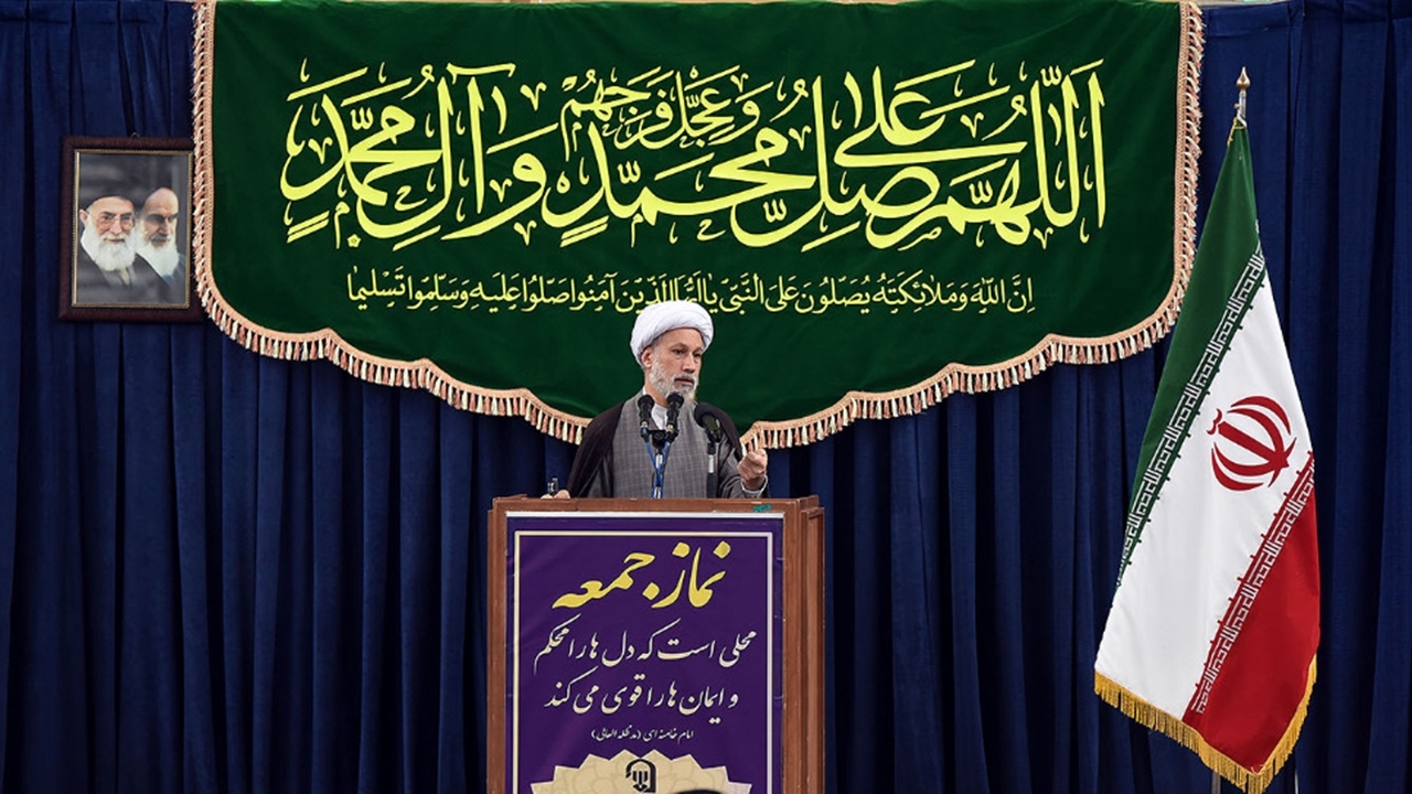 دولت جوان حزب اللهی می‌تواند معضل معیشت را حل کند