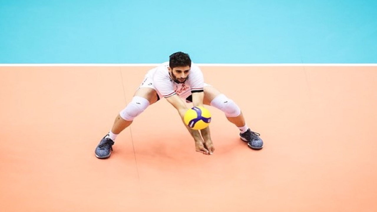 عبادی‌پور: ژاپن به خوبی از اشتباهات ملی پوشان والیبال ایران استفاده کرد