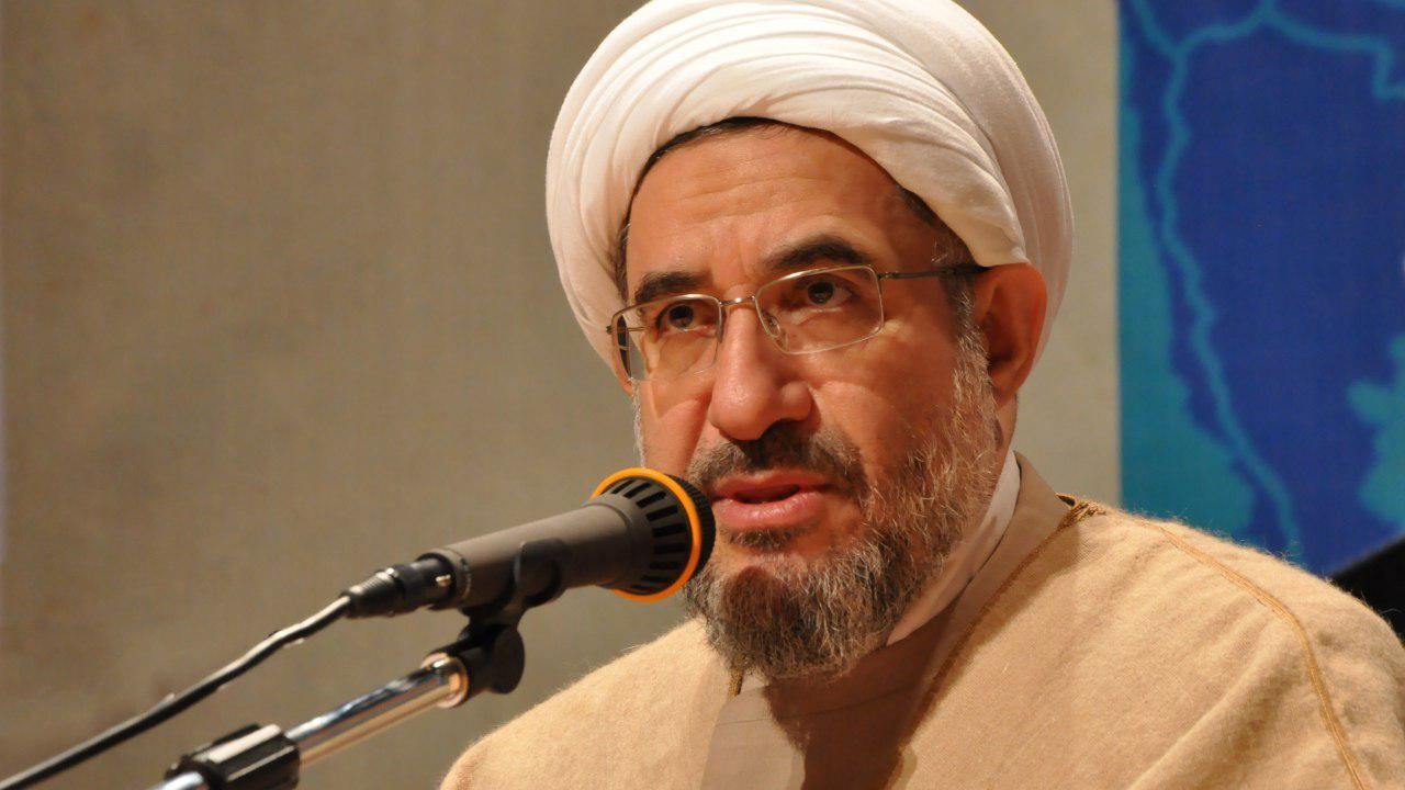معنای اصلی انتخابات اعلام فرمانبرداری از نظام تشکیلات الهی است