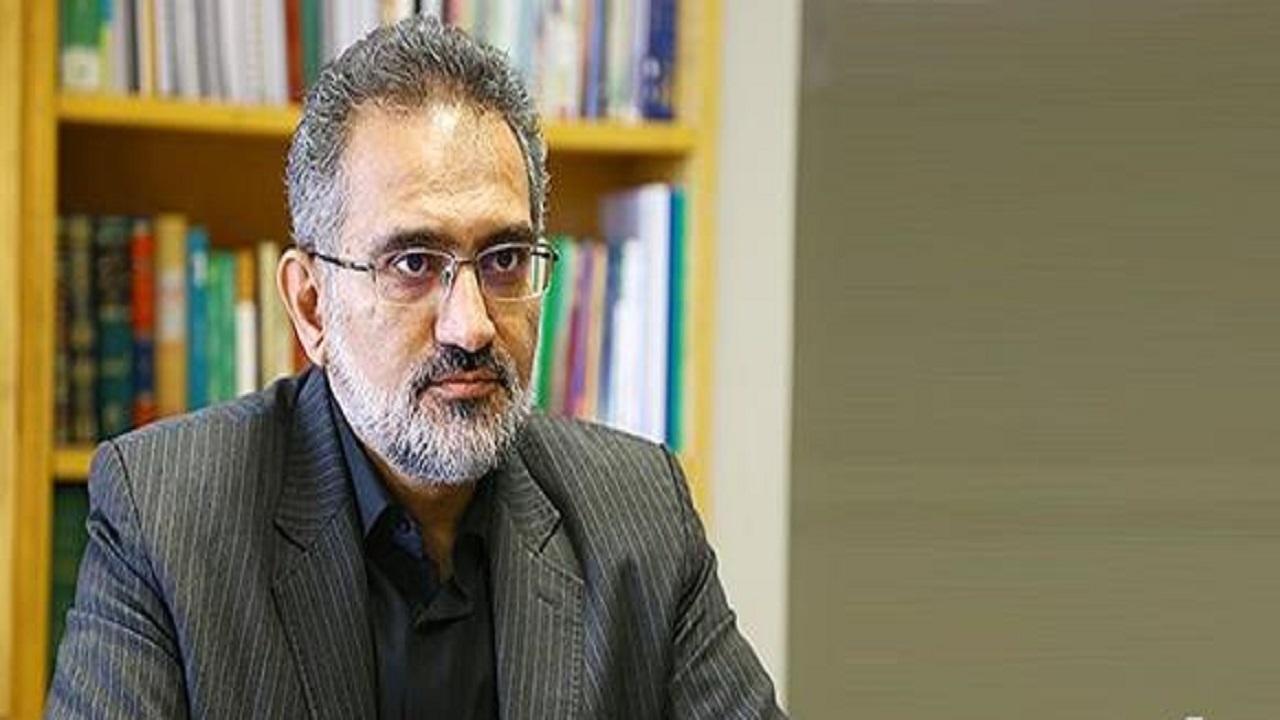 توسعه و پیشرفت کشور با روی کار آمدن رئیس جمهور انقلابی