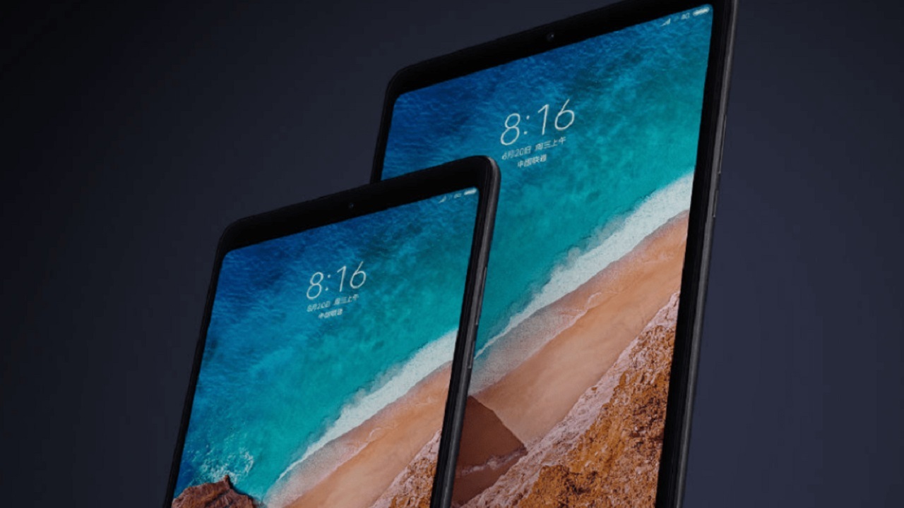 تبلت Mi Pad 5 شیائومی با صفحه نمایش ۱۲۰ هرتزی به بازار می‌ آید