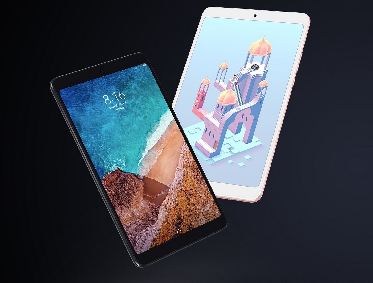 تبلت جدید Mi Pad 5 شیائومی با صفحه نمایش 120 هرتزی به بازار می آید
