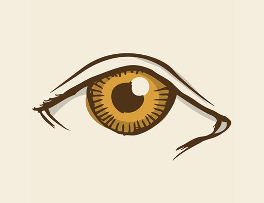 با انتخاب یکی از چشم ها به ویژگی های شخصیتی خود پی ببرید