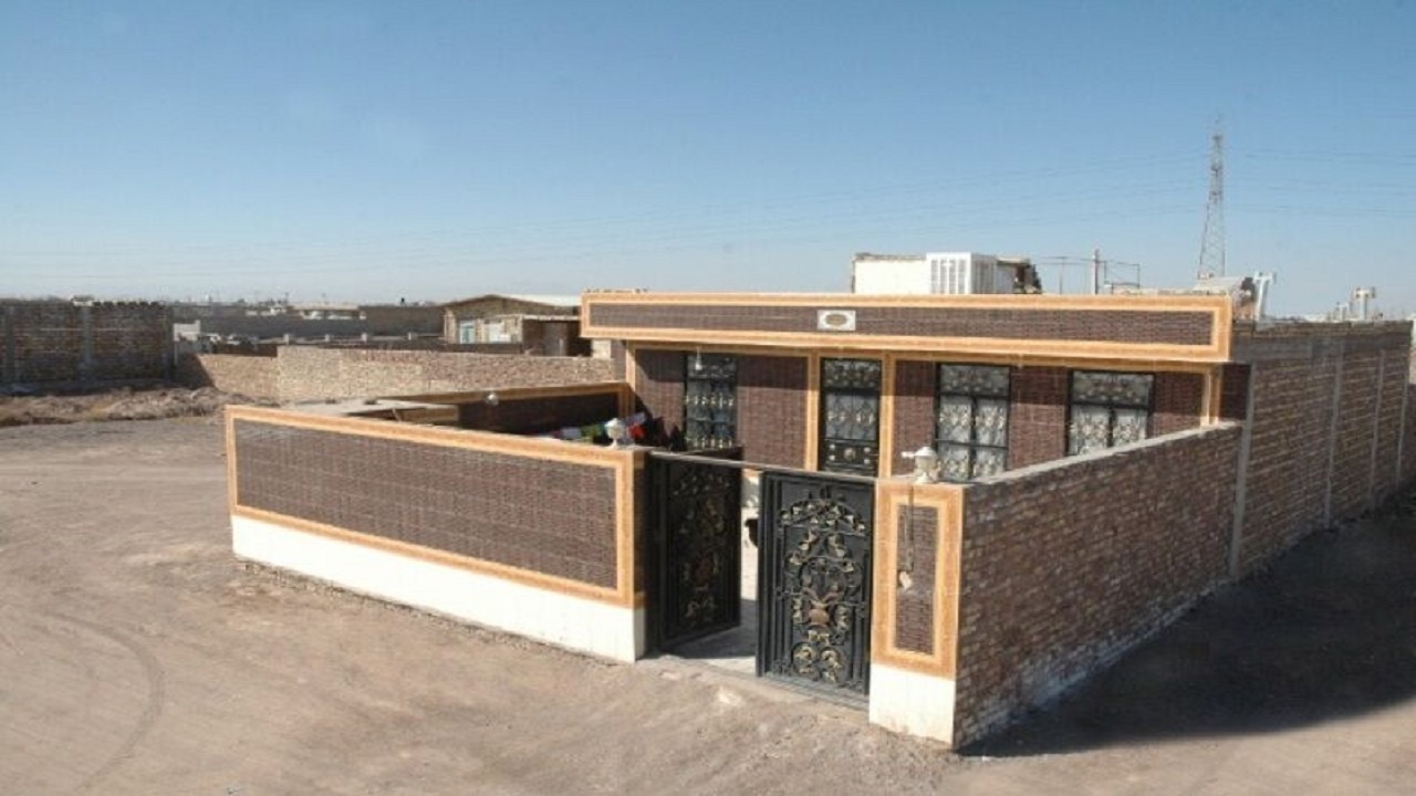 شمارش معکوس برای تحویل مسکن به مسجدسلیمانی‌های زلزله زده