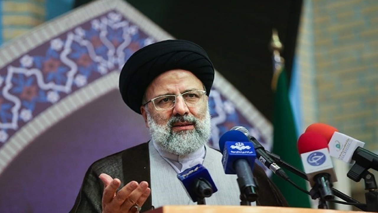 رئیس ستاد انتخاباتی رییسی در همدان: مردم به جای منازعات سیاسی از نامزد‌ها برنامه اداره کشور و حل مشکلات را بخواهند